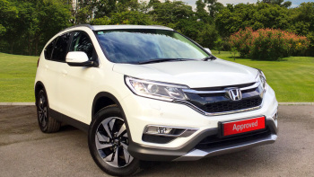 Honda CR-V 1.6 I-Dtec 160 Sr 5Dr Auto Diesel Estate